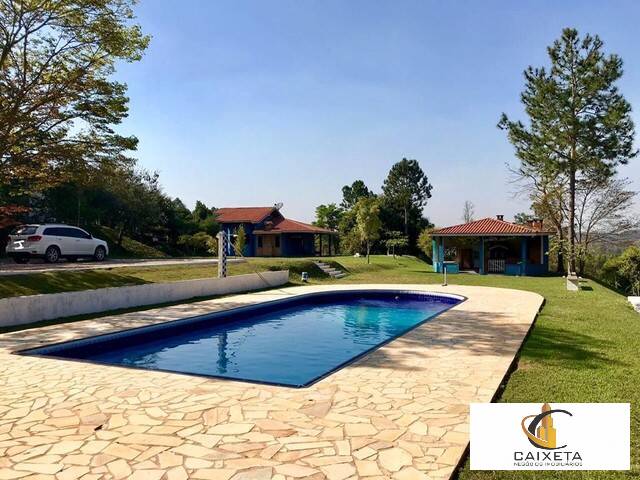 Chácara à venda com 2 quartos, 130m² - Foto 3