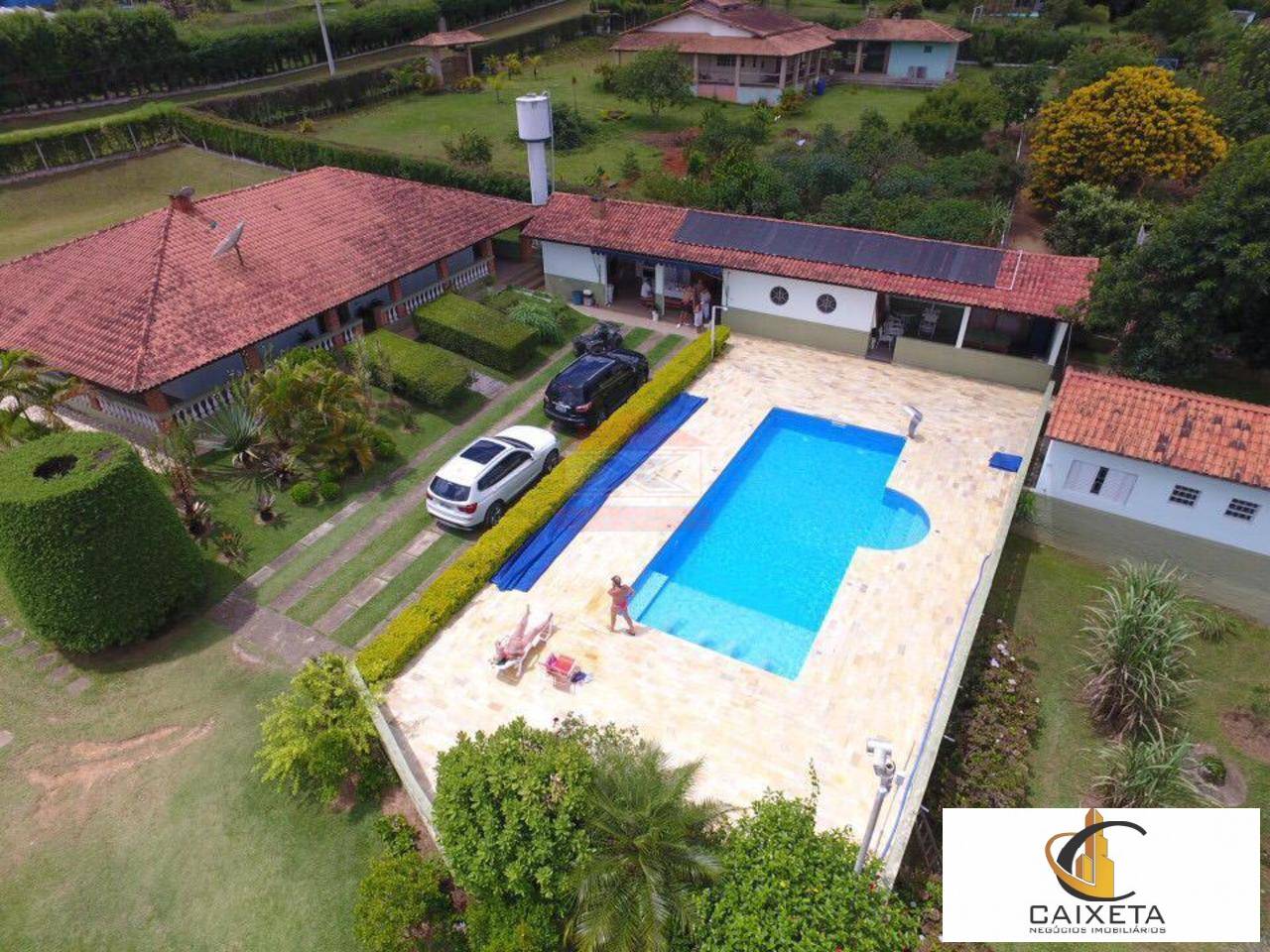 Chácara para Venda em Boituva - 2