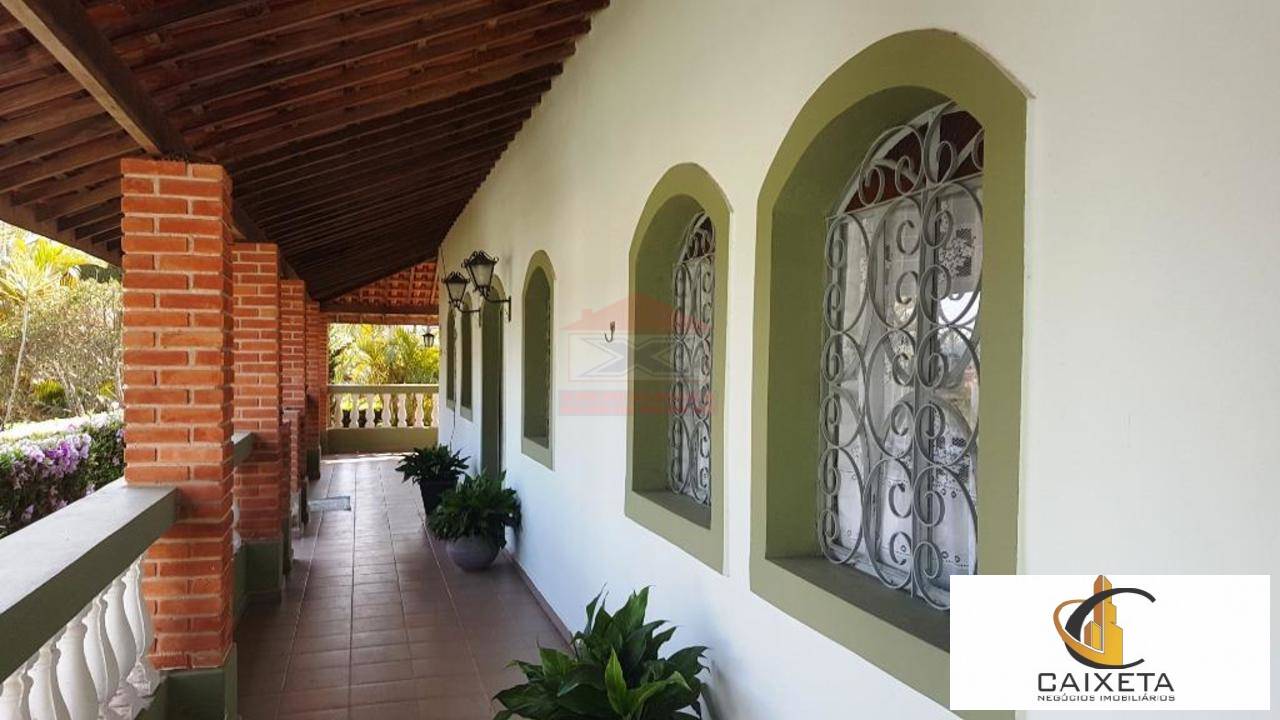 Chácara para Venda em Boituva - 38