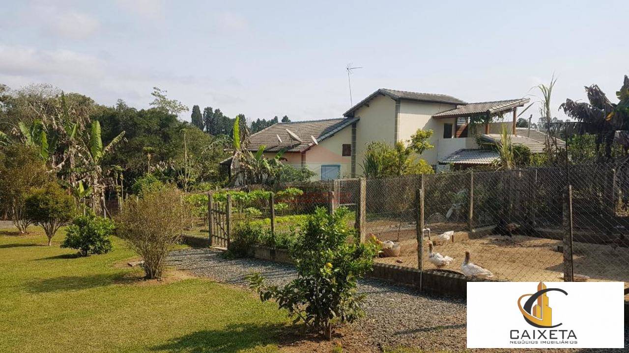 Chácara para Venda em Boituva - 35