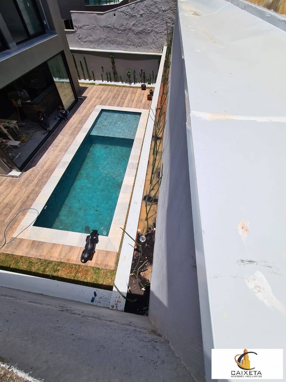 Casa de Condomínio, 4 quartos - Foto 6
