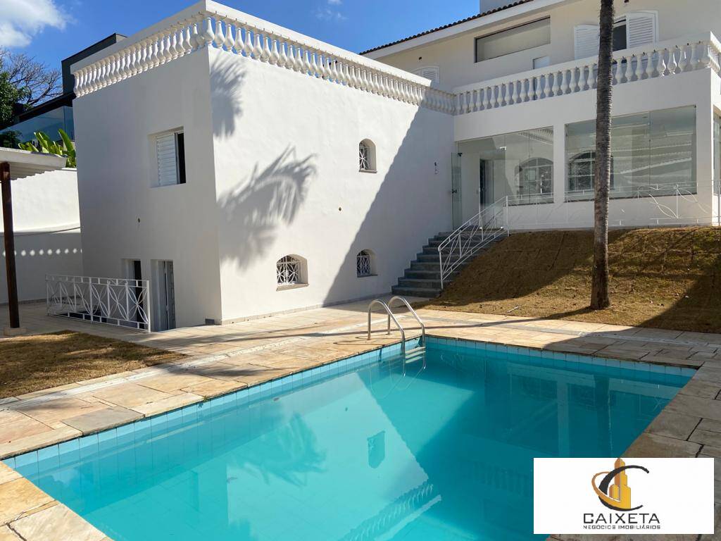Casa em condomínio para Locação em Barueri - 1
