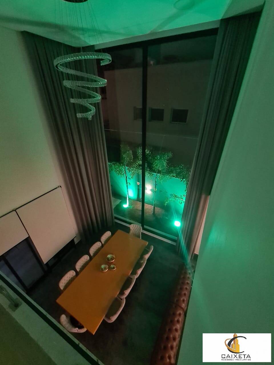 Casa de Condomínio, 4 quartos - Foto 9