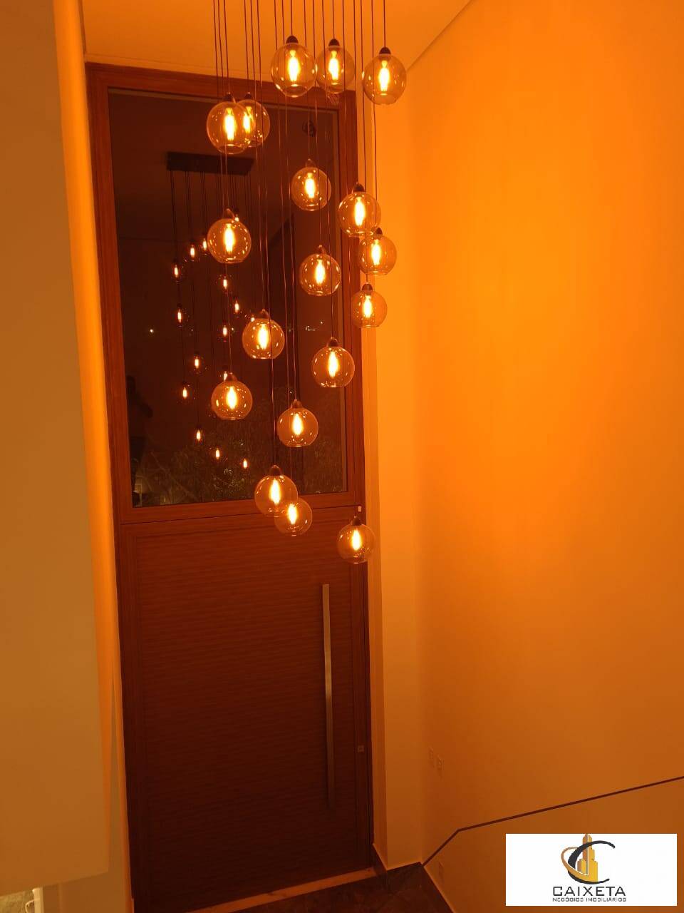 Casa de Condomínio, 4 quartos - Foto 27