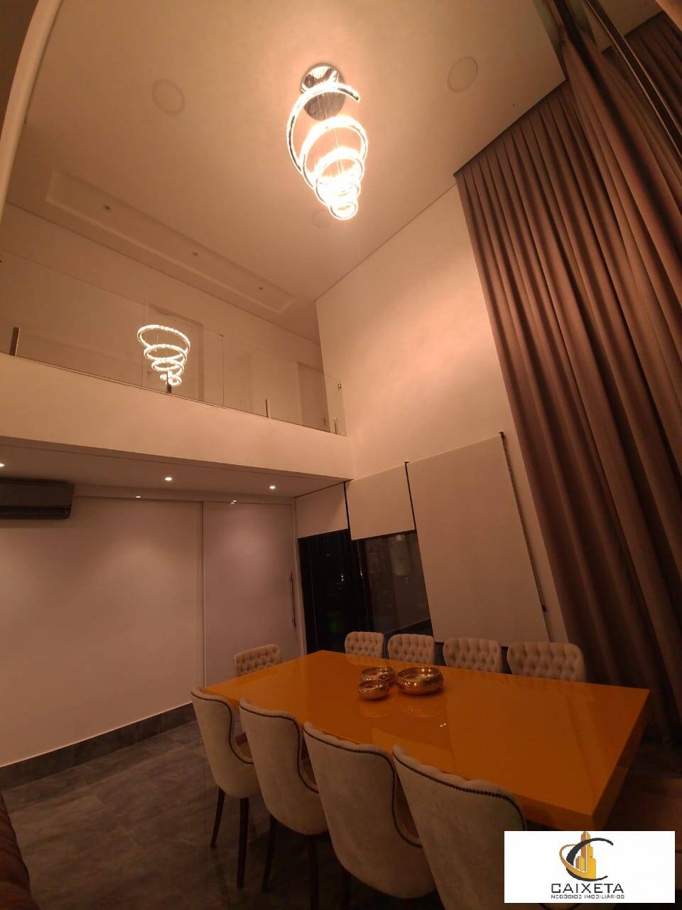 Casa de Condomínio, 4 quartos - Foto 10