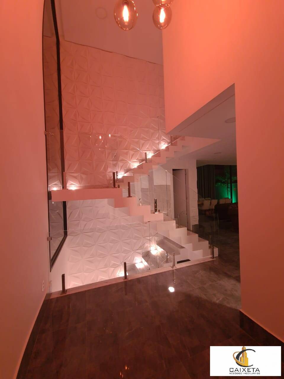 Casa de Condomínio, 4 quartos - Foto 25