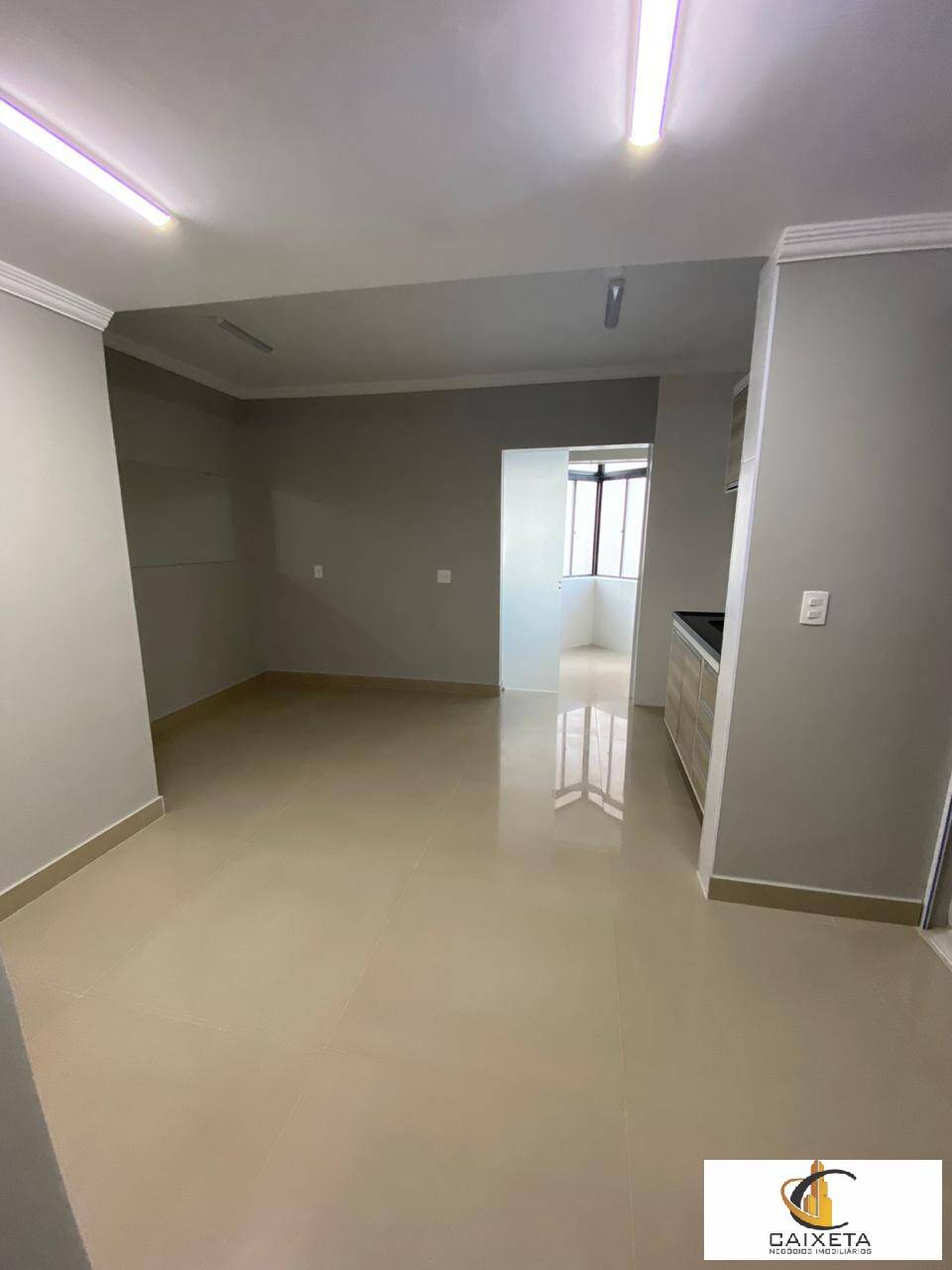 cozinha com planejado