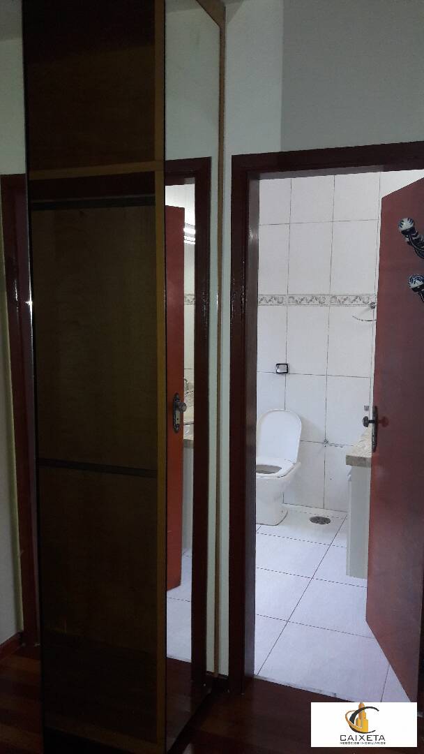 Casa em condomínio para Locação em Santana de Parnaíba - 12
