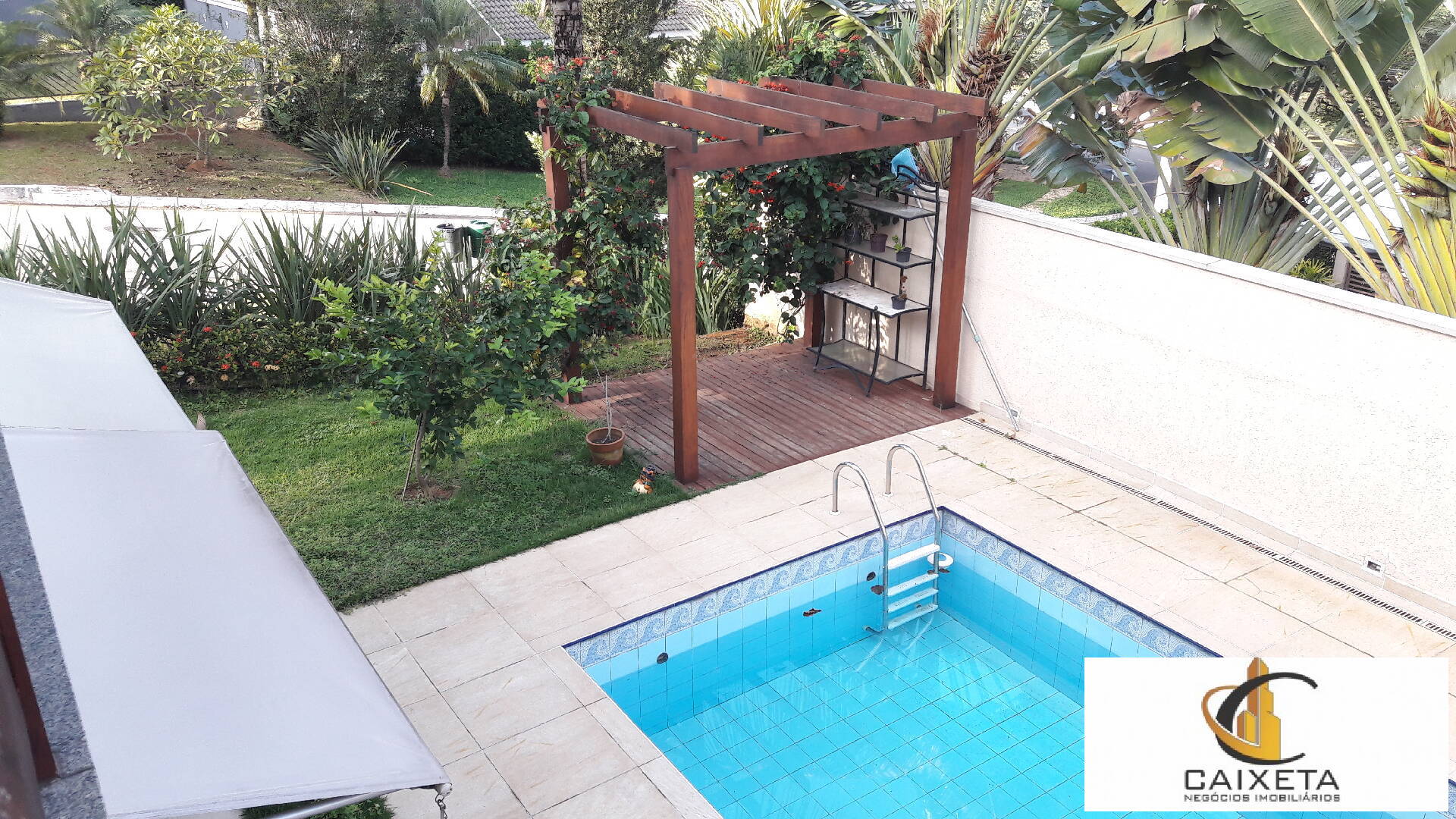 Casa em condomínio para Locação em Santana de Parnaíba - 20