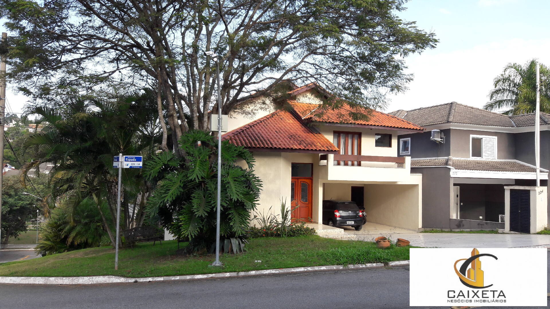 Casa em condomínio para Locação em Santana de Parnaíba - 2