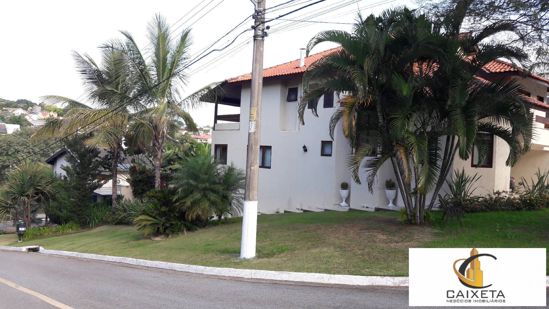 Casa em condomínio para Locação em Santana de Parnaíba - 3