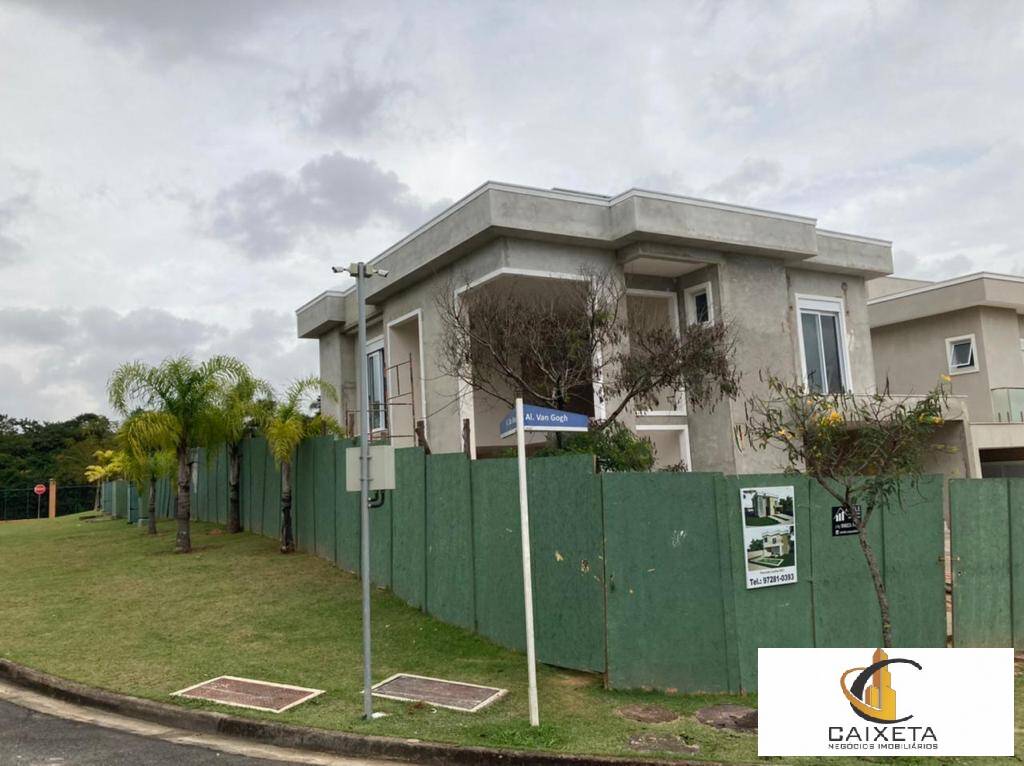 Casa em condomínio para Venda em Santana de Parnaíba - 2