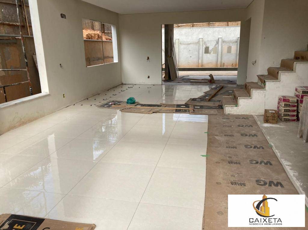 Casa em condomínio para Venda em Santana de Parnaíba - 12