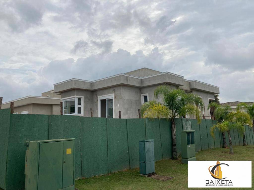 Casa em condomínio para Venda em Santana de Parnaíba - 3