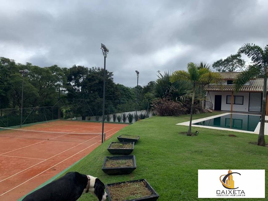 Chácara para Venda em São Roque - 33