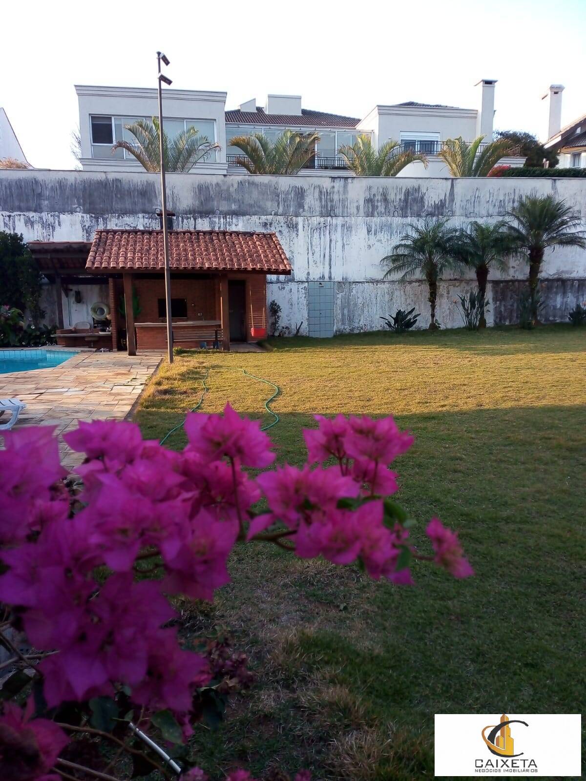 Casa de Condomínio, 4 quartos - Foto 23