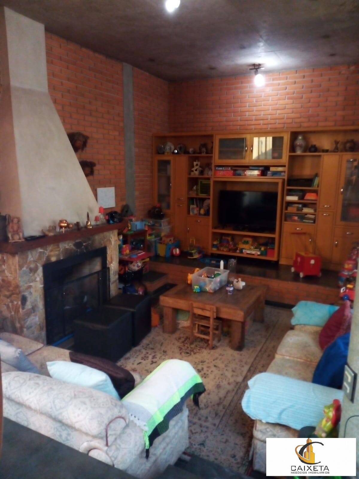 Casa de Condomínio, 4 quartos - Foto 4