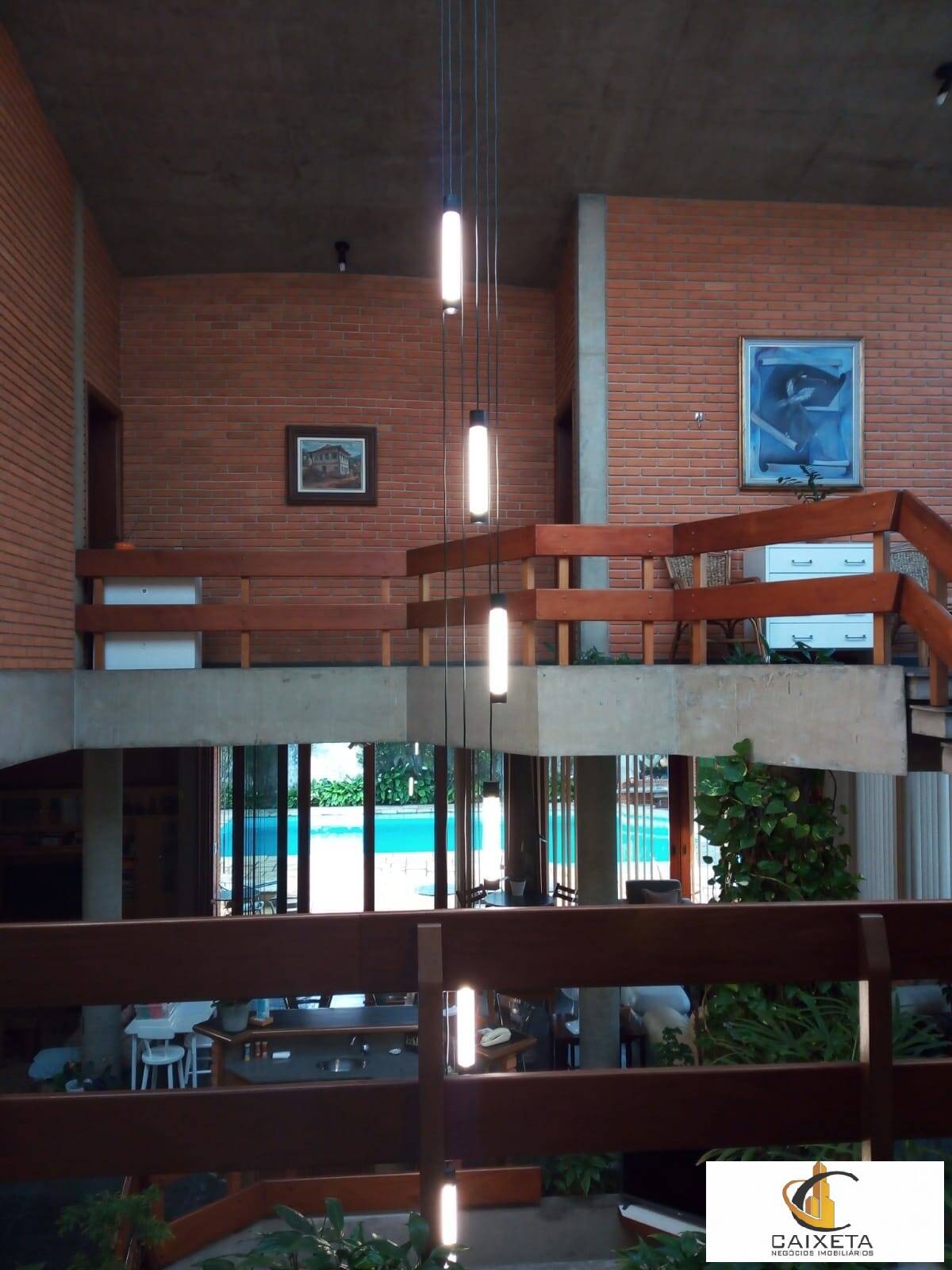 Casa de Condomínio, 4 quartos - Foto 11