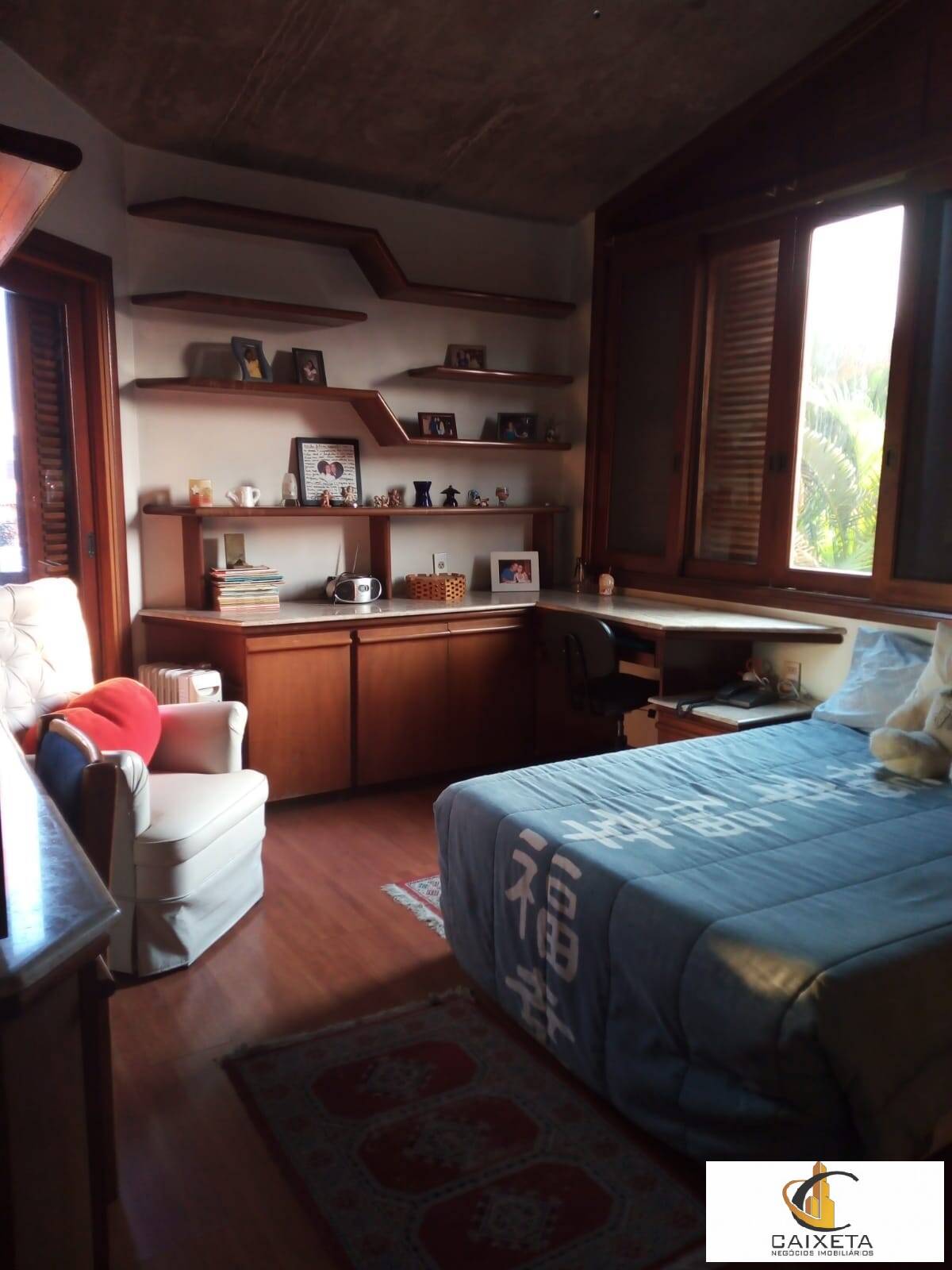 Casa de Condomínio, 4 quartos - Foto 35