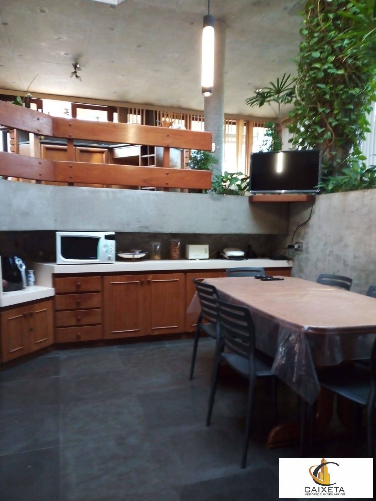Casa de Condomínio, 4 quartos - Foto 9
