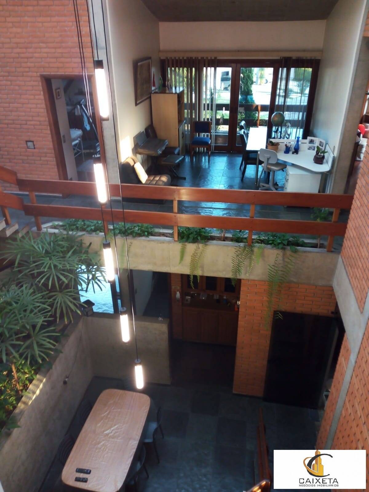 Casa de Condomínio, 4 quartos - Foto 14