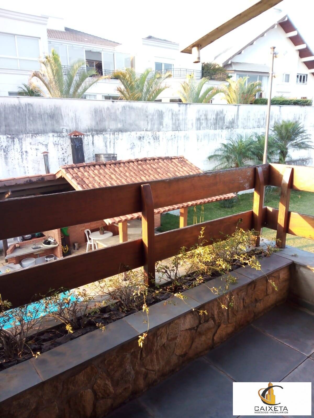 Casa de Condomínio, 4 quartos - Foto 30