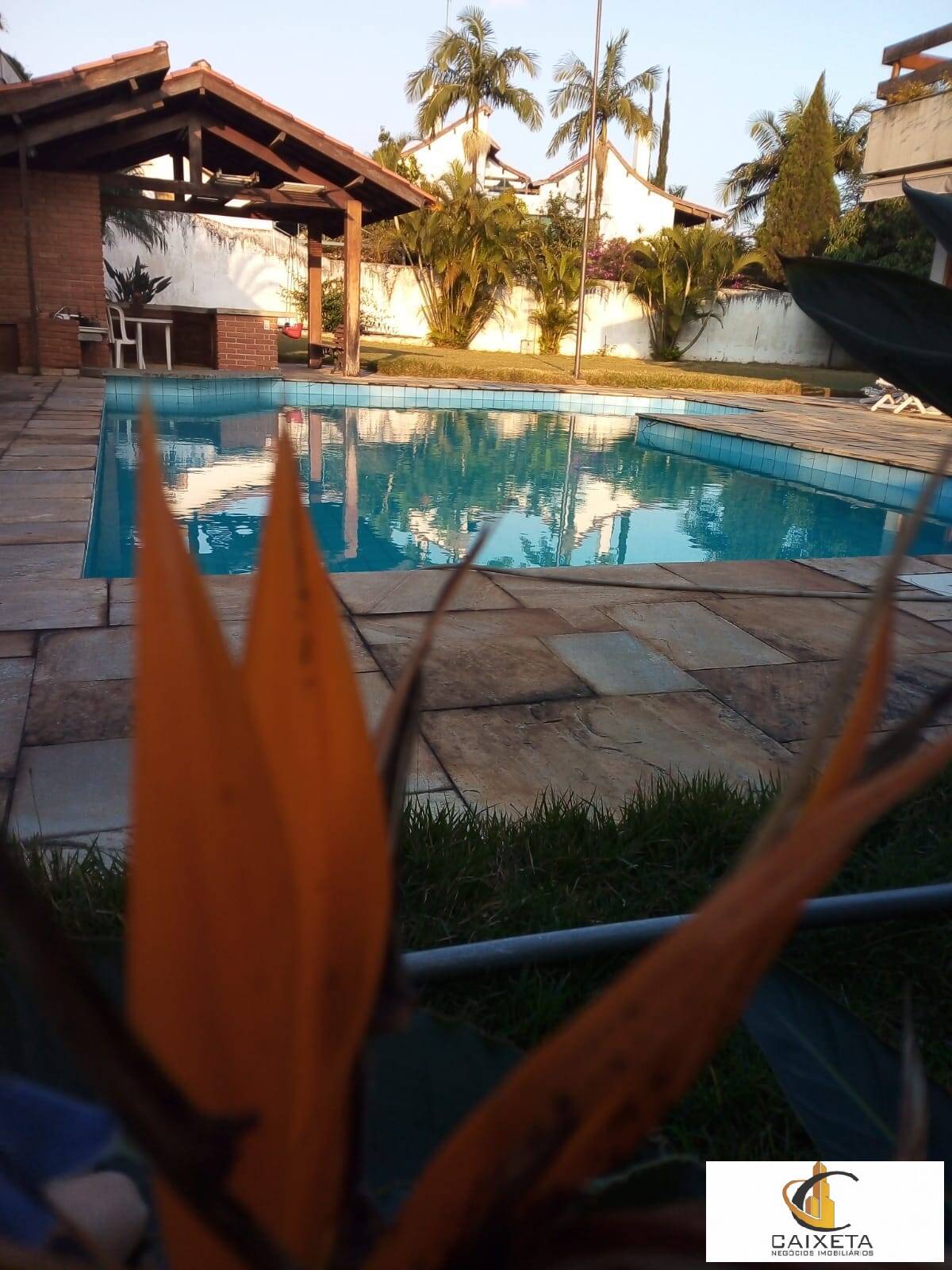 Casa de Condomínio, 4 quartos - Foto 43