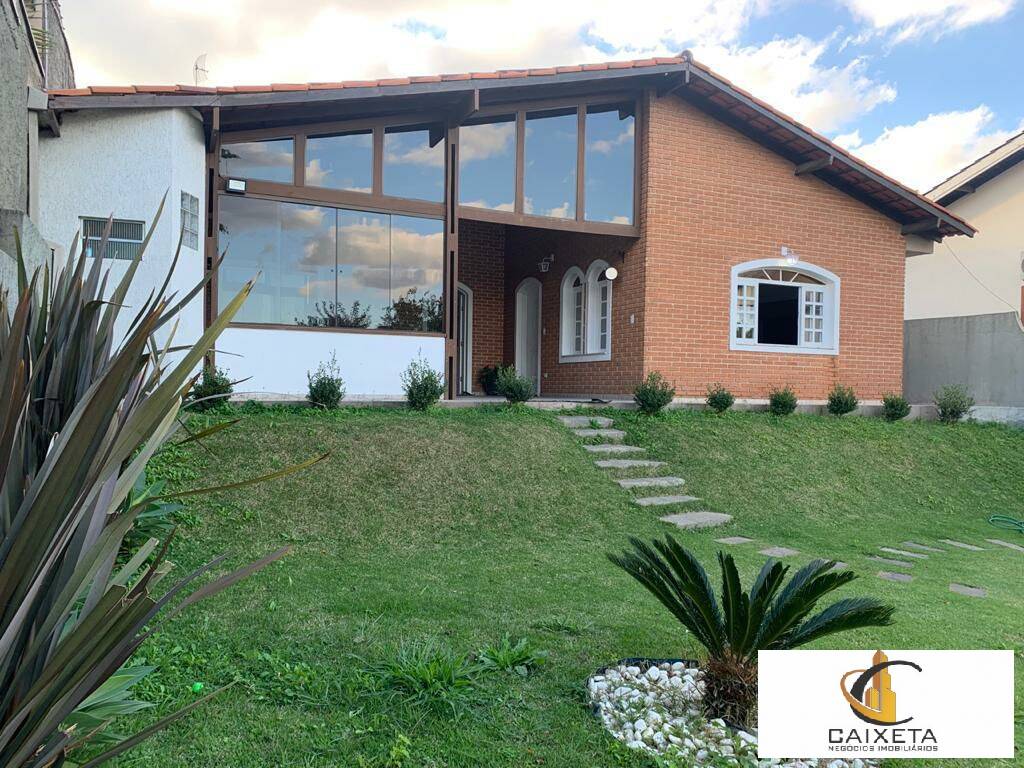 Casa em condomínio para Venda em Jandira - 1