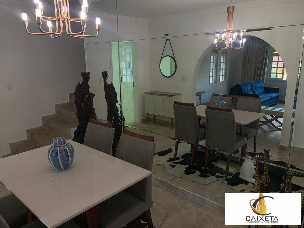 Casa em condomínio para Venda em Jandira - 13