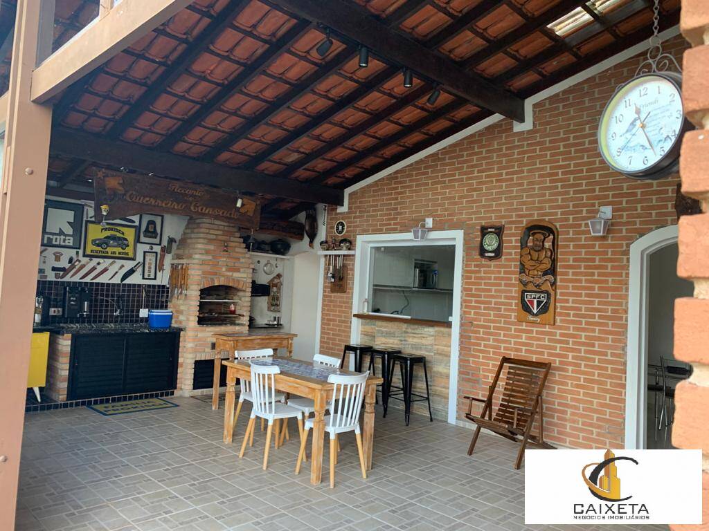 Casa em condomínio para Venda em Jandira - 2