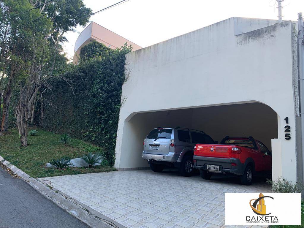 Casa em condomínio para Venda em Jandira - 18