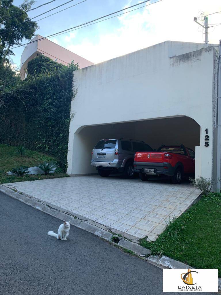 Casa em condomínio para Venda em Jandira - 25