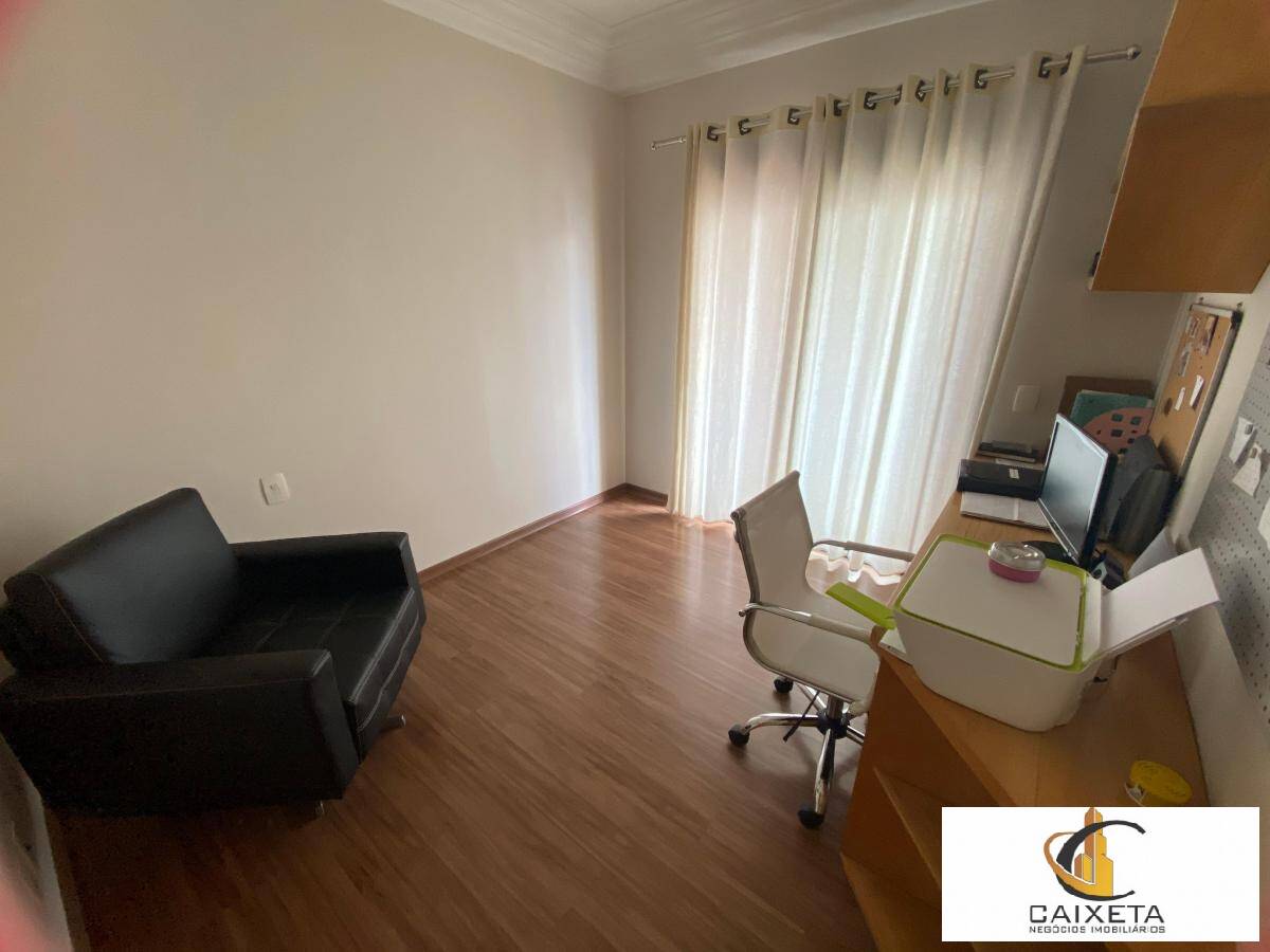 Apartamento, 4 quartos, 183 m² - Foto 15