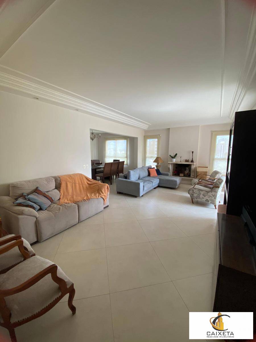 Apartamento, 4 quartos, 183 m² - Foto 5