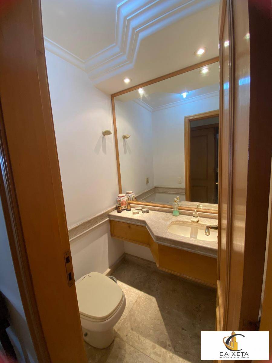 Apartamento, 4 quartos, 183 m² - Foto 22