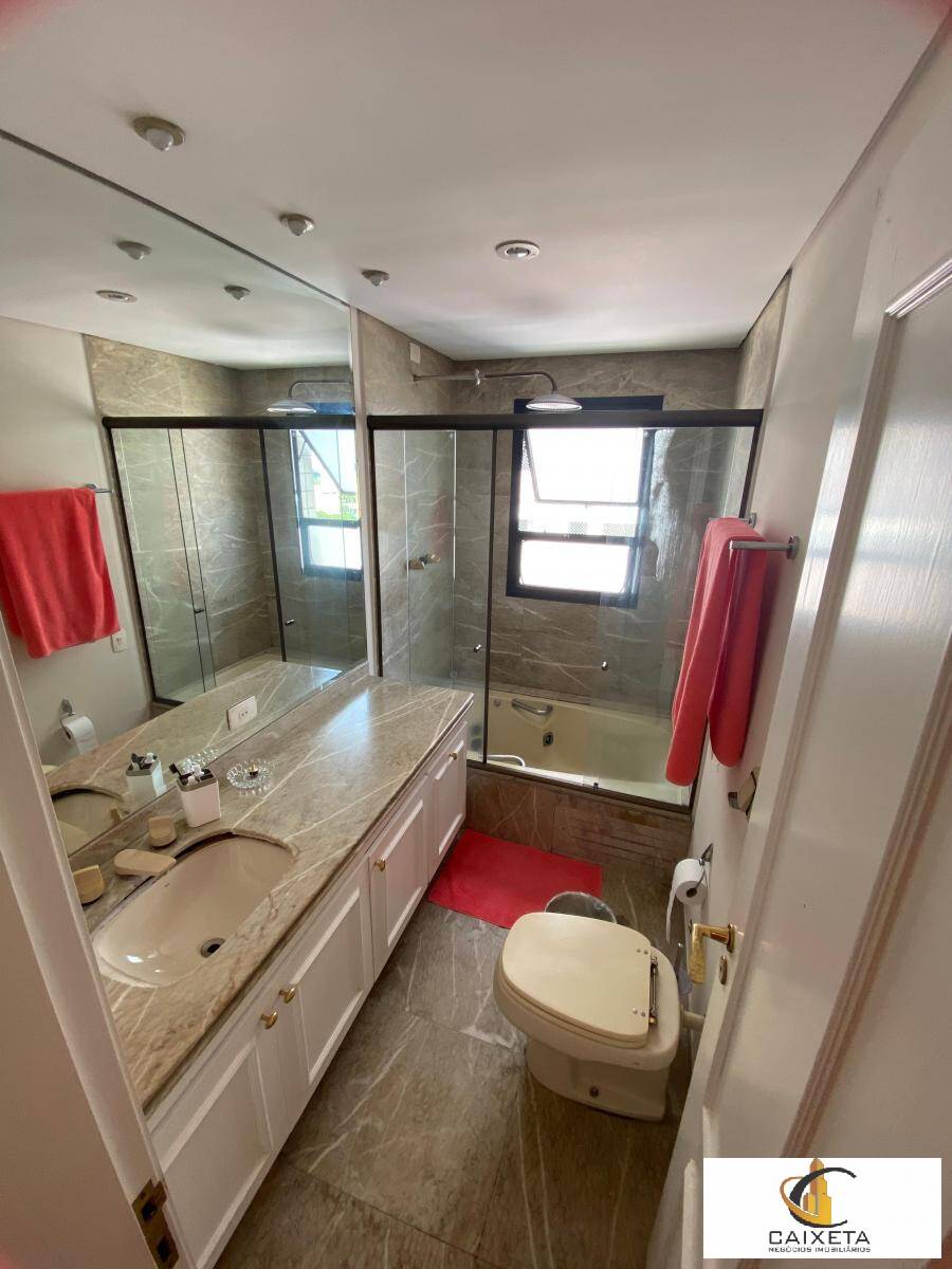 Apartamento, 4 quartos, 183 m² - Foto 25