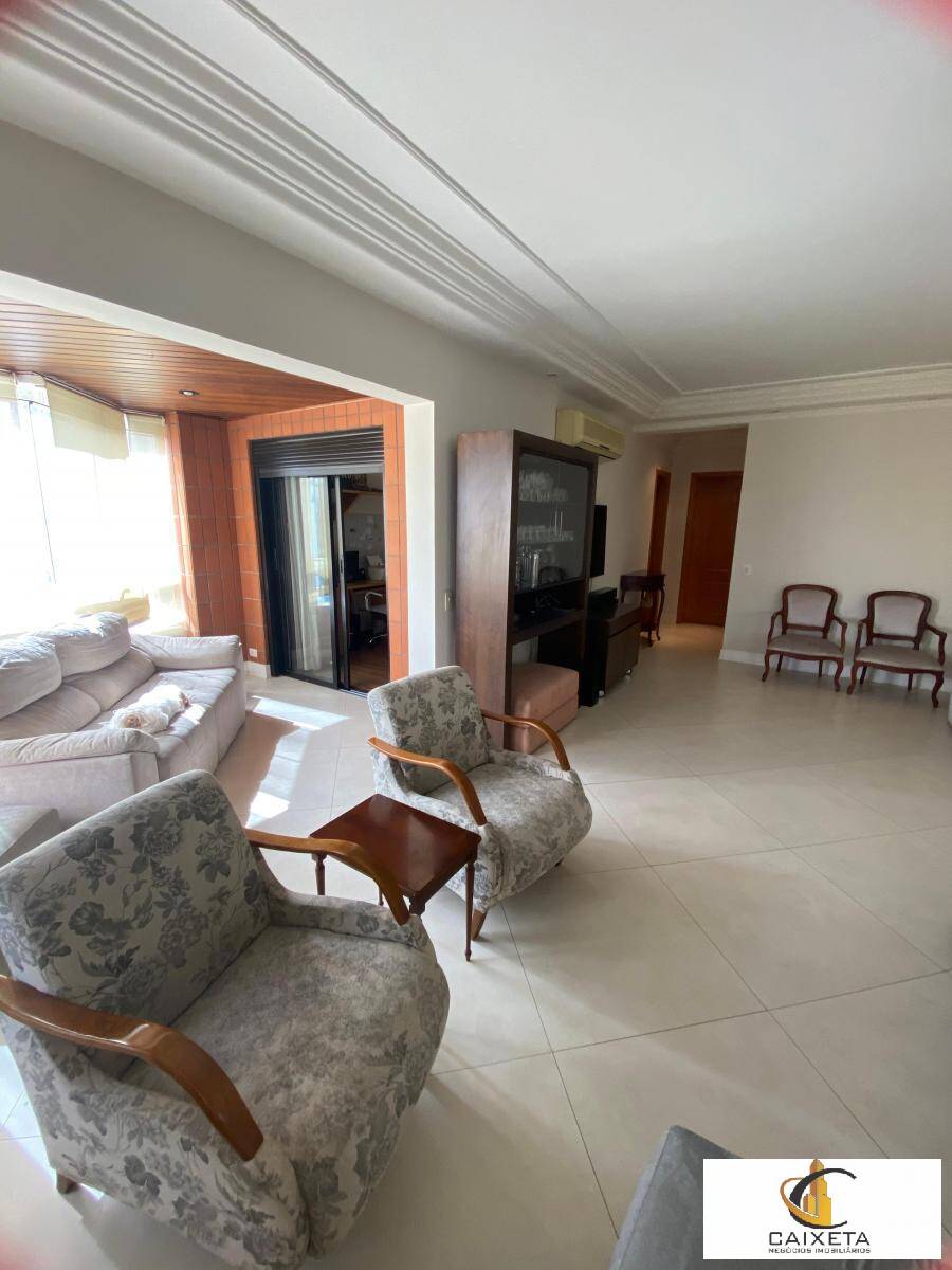Apartamento, 4 quartos, 183 m² - Foto 2