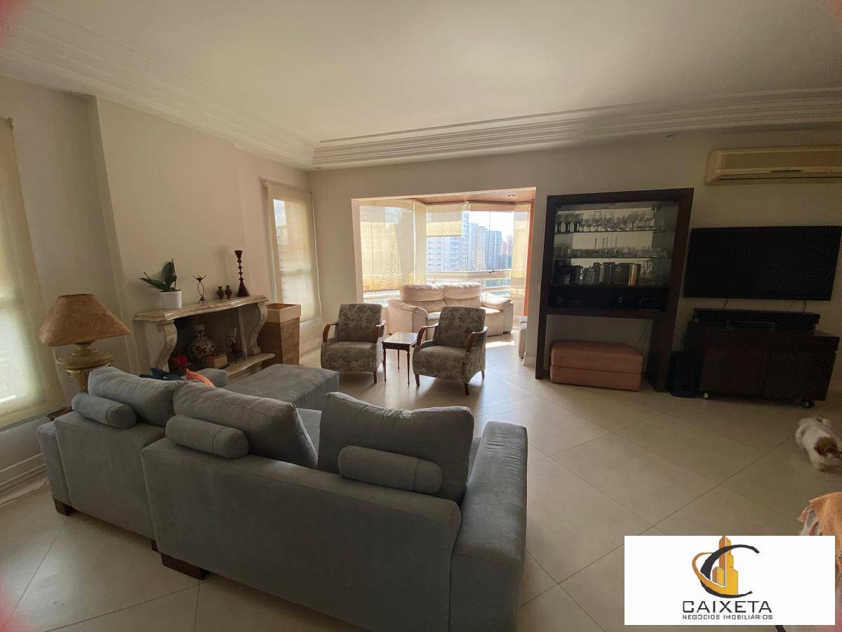 Apartamento, 4 quartos, 183 m² - Foto 6
