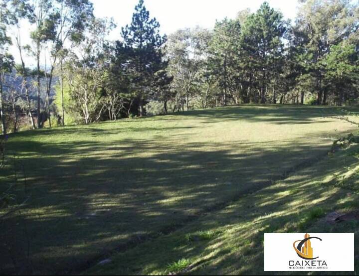 Sítio, 1 quarto, 4 hectares - Foto 1