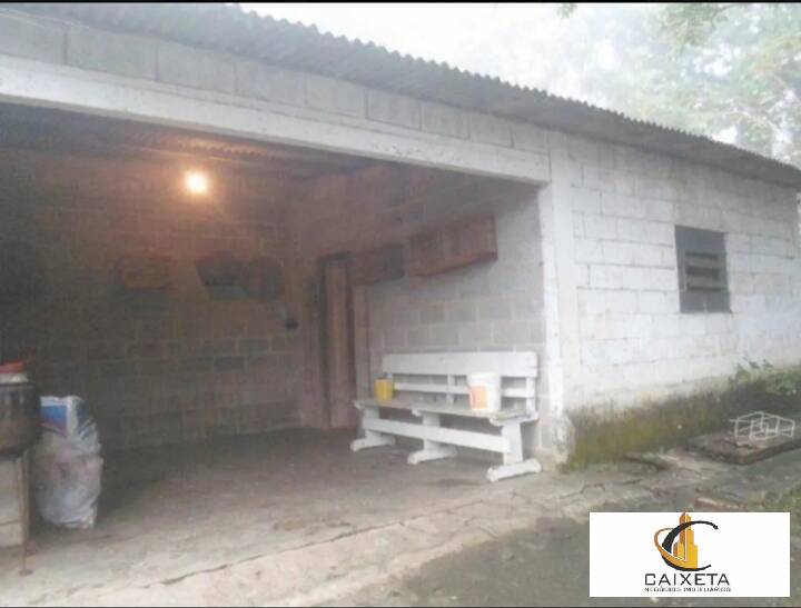 Sítio, 1 quarto, 4 hectares - Foto 8