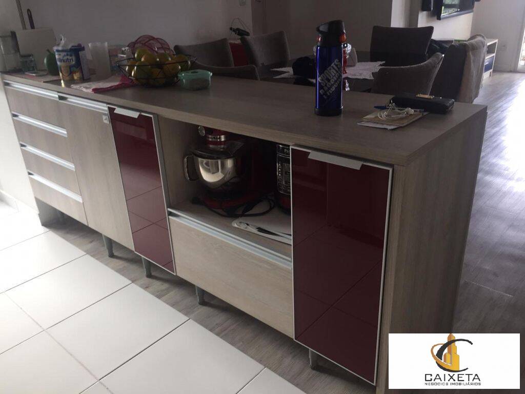 Apartamento para Venda em Barueri - 2