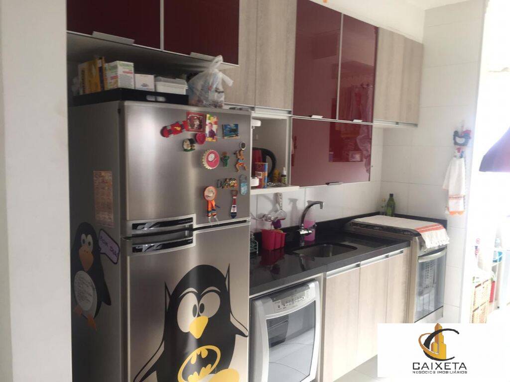 Apartamento para Venda em Barueri - 1
