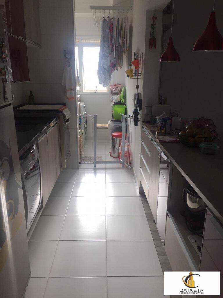 Apartamento para Venda em Barueri - 3