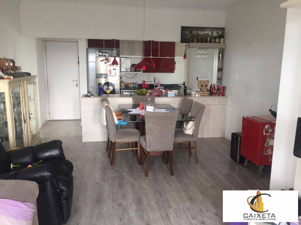 Apartamento para Venda em Barueri - 4