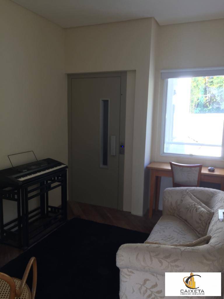 Casa de Condomínio, 5 quartos - Foto 4