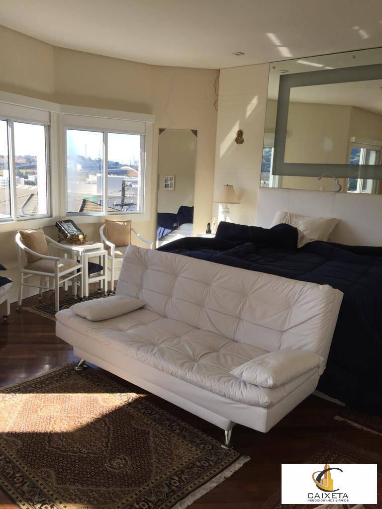 Casa de Condomínio, 5 quartos - Foto 6