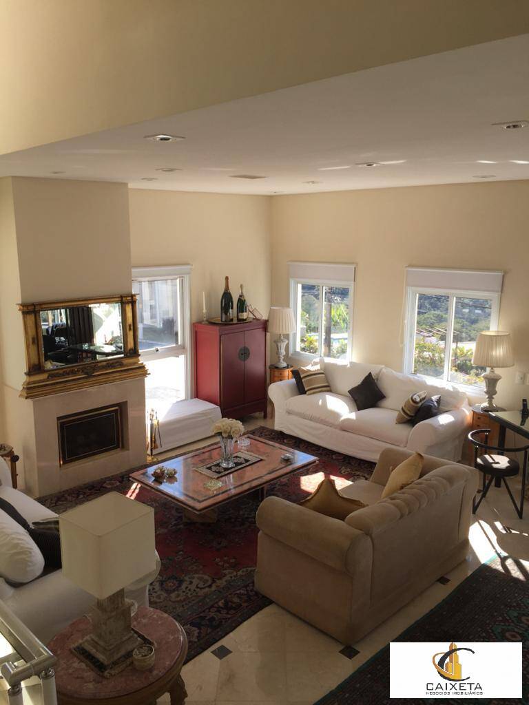Casa de Condomínio, 5 quartos - Foto 7