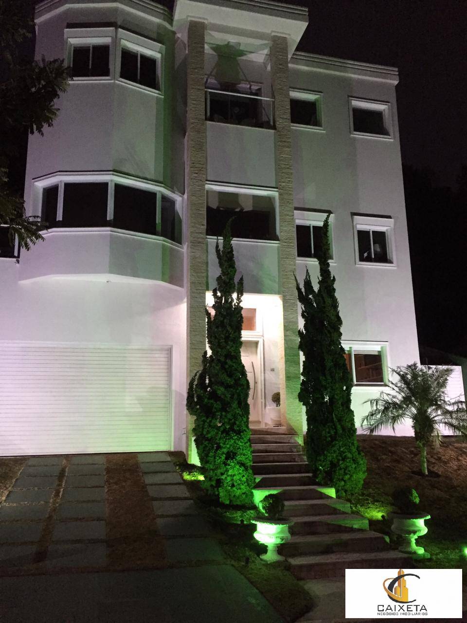 Casa de Condomínio, 5 quartos - Foto 2