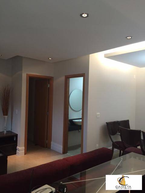 Apartamento para Venda em Santana de Parnaíba - 4