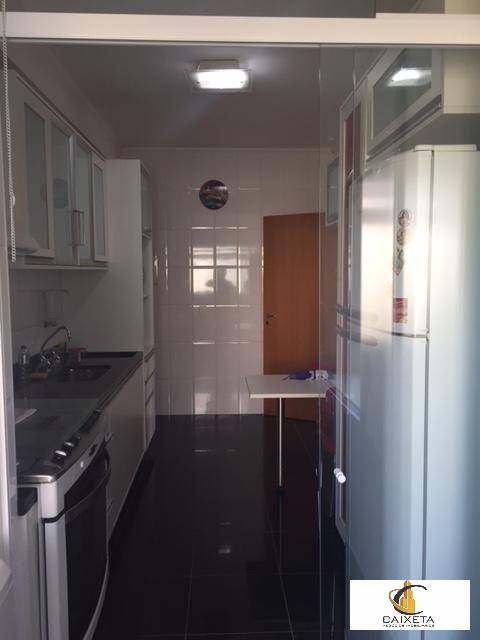Apartamento para Venda em Santana de Parnaíba - 6